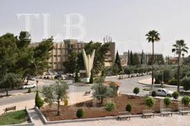 اليرموك تنفذ مشروعا لإنشاء خارطة الأردن للنظائر الأساسية