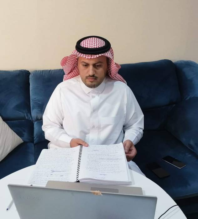 تهنئة وتبريك…الدكتوراه لـ عيسى بن اسماعيل العيسى