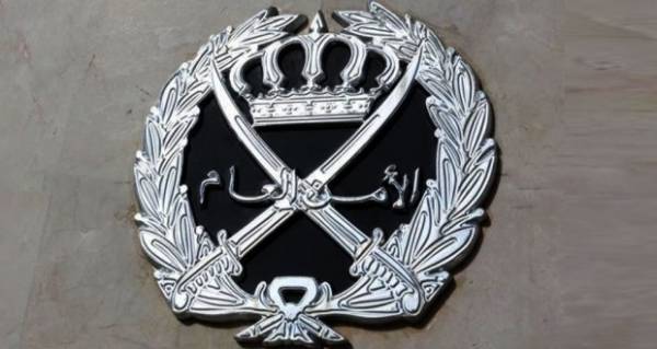 المستفيدون من إسكان ضباط الأمن (أسماء)