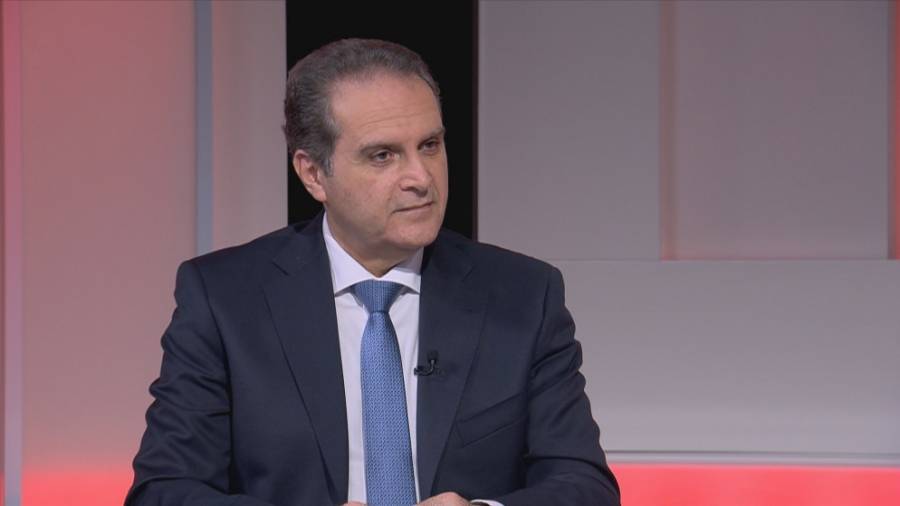 وزير الصحة: الأردن استطاع توفير الإمكانات للمواطنين للإقلاع عن التدخين