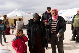 الأردن يمدد صلاحية وثائق اللاجئين وطالبي اللجوء