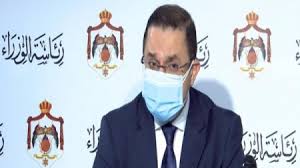 العسعس: 2.5 مليار دينار الإيرادات المحلية خلال الثلث الأول