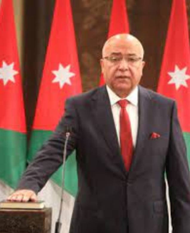 المعايطة يؤكد اهمية المشاركة الشبابية في الحياة السياسية