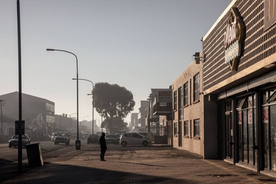 الشارقة للفنون تفتح باب المشاركة في «الشارقة وجھة نظر 9«