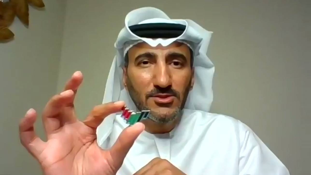 ناشئة الشارقة يتجاوزون تحديات ريادة الأعمال