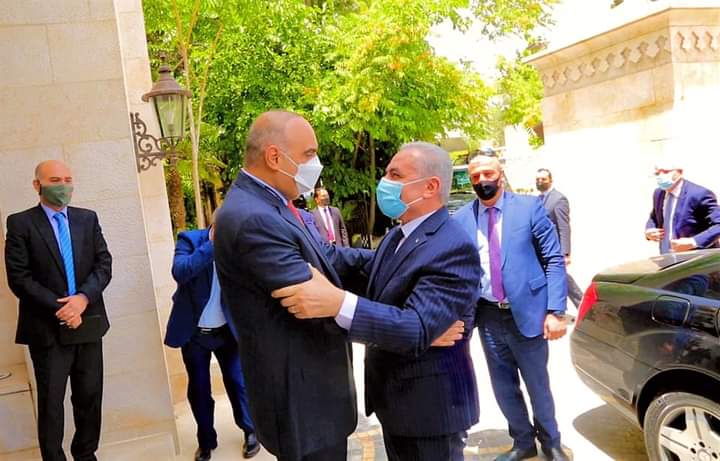 برنامج تدريبي في الزراعة المائية للشباب في الأغوار الشمالية