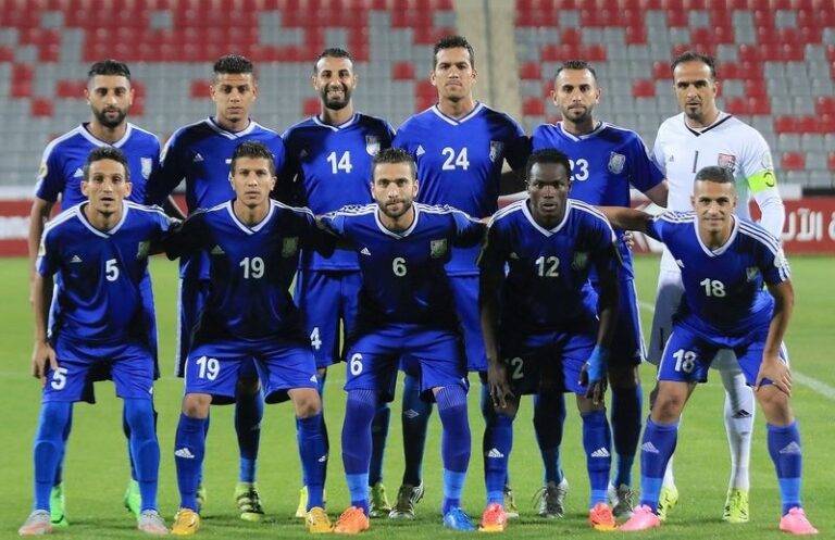 المدرب البرازيلي ايمانويل ينضم رسميا لفريق سحاب