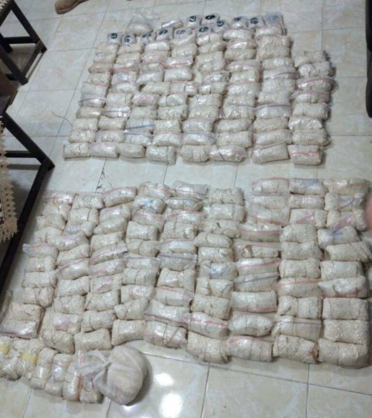 الجيش يحبط محاولة تسلل وتهريب