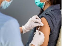 حملة لتطعيم العاملين بالقطاع المصرفي