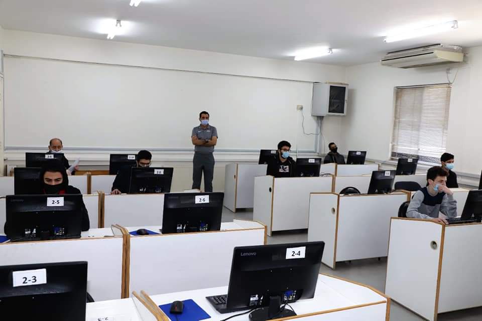 المركز الأول في بطولة مئوية الدولة الاردنية للشطرنج لمدارس النظم الحديثة