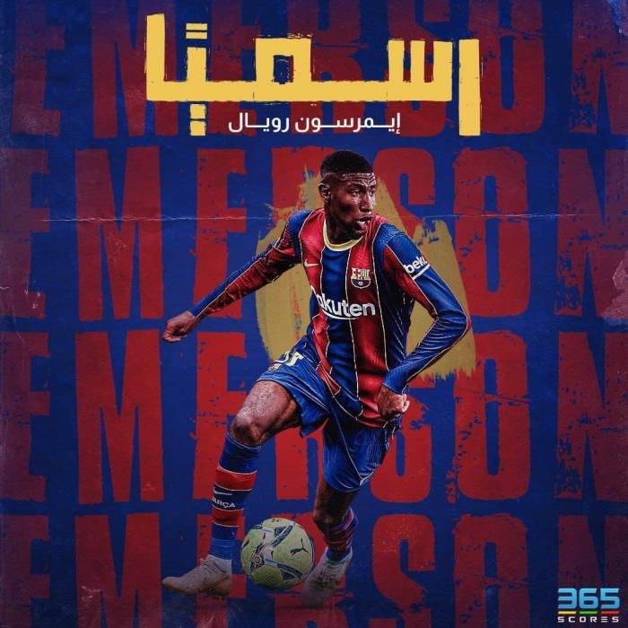 رسميًا.. برشلونة يعلن عن ثالث صفقاته الصيفية