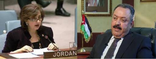 إحالة السفيران سيما بحّوث وجمعة العبّادي وأمين عام ديوان الخدمة المدنيّة بدريّة البلبيسي إلى التقاعد