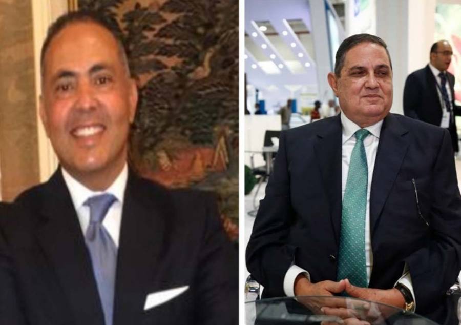 ايفرجرو المصرية تبحث مع البوتاس العربية زيادة مستورداتها من البوتاس الى 100 مليون دولار