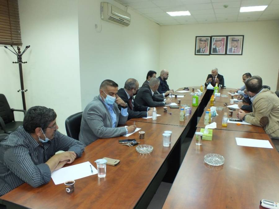 الصحفيين تقود اتفاقا بين إدارات الصحف لتحسين ايرادتها المالية