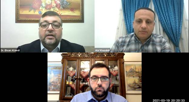 485 صيدلانيا يحصلون على ساعات تعليم مستمر من سلسلة محاضرات عن بعد