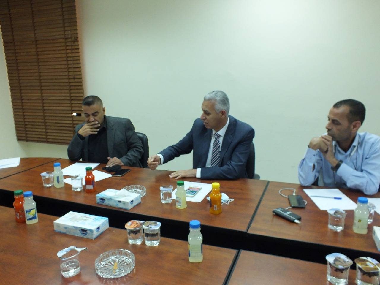 الصحفيين تقود اتفاقا بين إدارات الصحف لتحسين ايرادتها المالية 