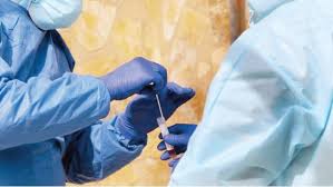 9972 حالة كورونا نشطة بالمملكة