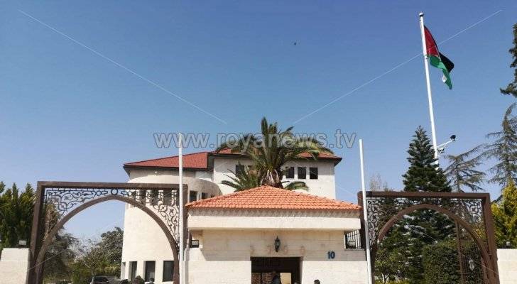 مسودة خاصة بقانون الطفل على طاولة مجلس الوزراء