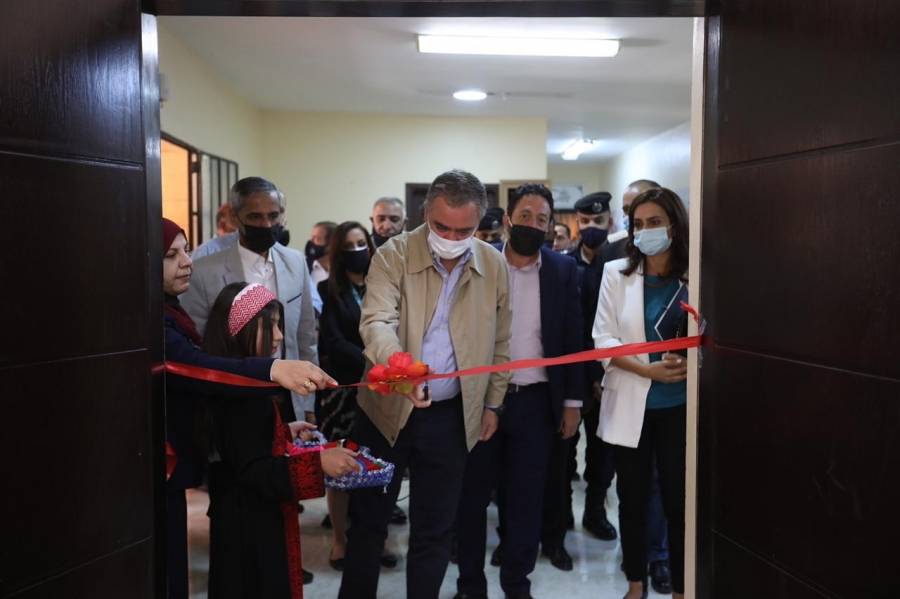 الشباب وبالشراكة مع نهر الأردن واليونسيف تطلق حاضنات الابتكار الاجتماعي