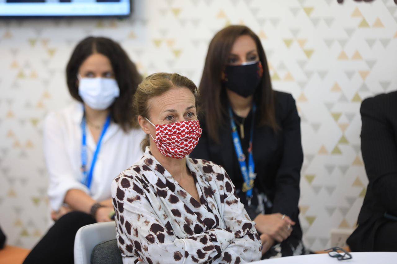 الشباب وبالشراكة مع نهر الأردن واليونسيف تطلق حاضنات الابتكار الاجتماعي 