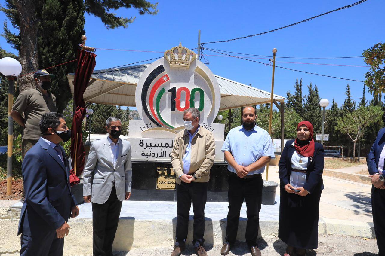 الشباب وبالشراكة مع نهر الأردن واليونسيف تطلق حاضنات الابتكار الاجتماعي 