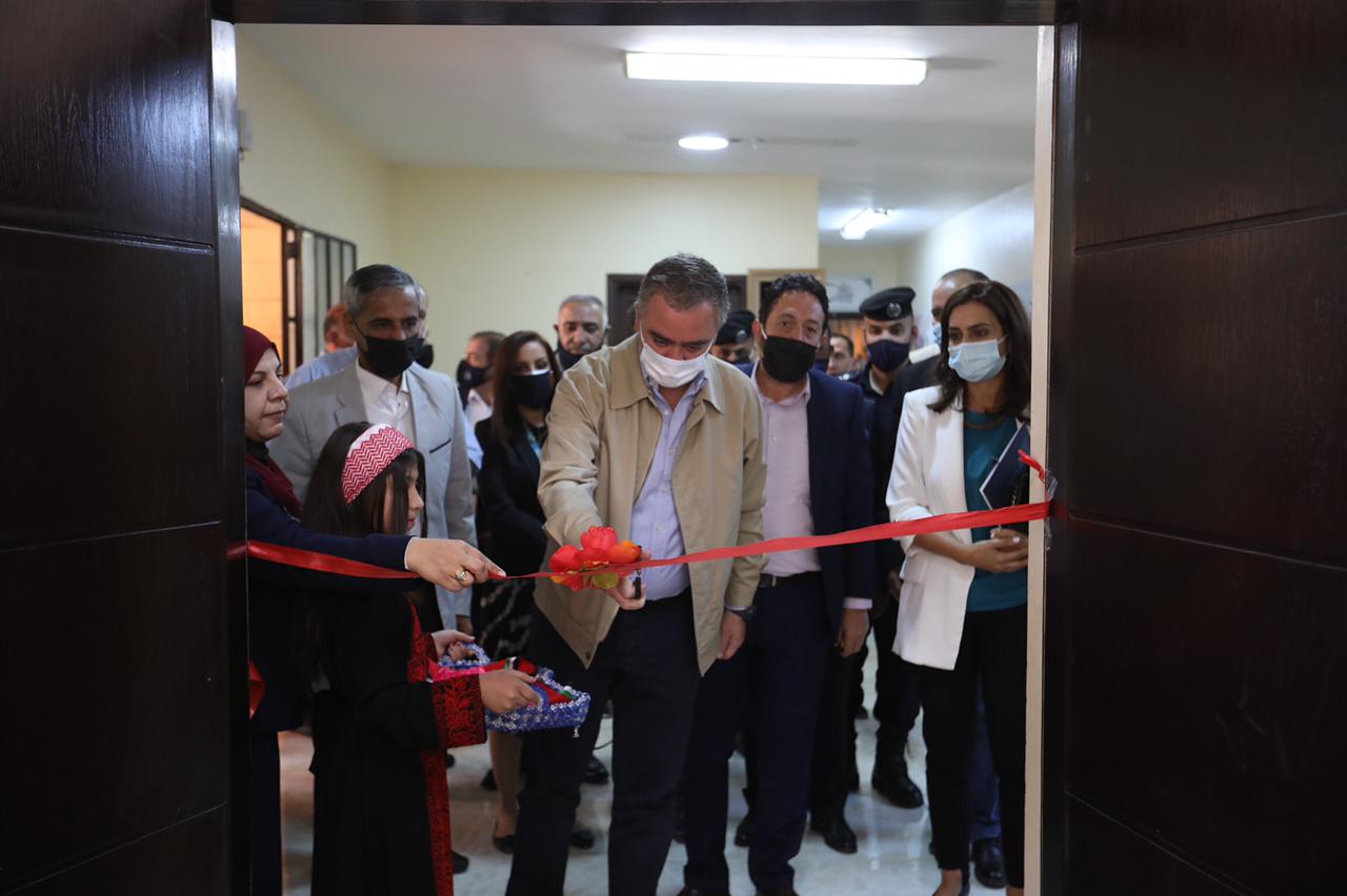 الشباب وبالشراكة مع نهر الأردن واليونسيف تطلق حاضنات الابتكار الاجتماعي 