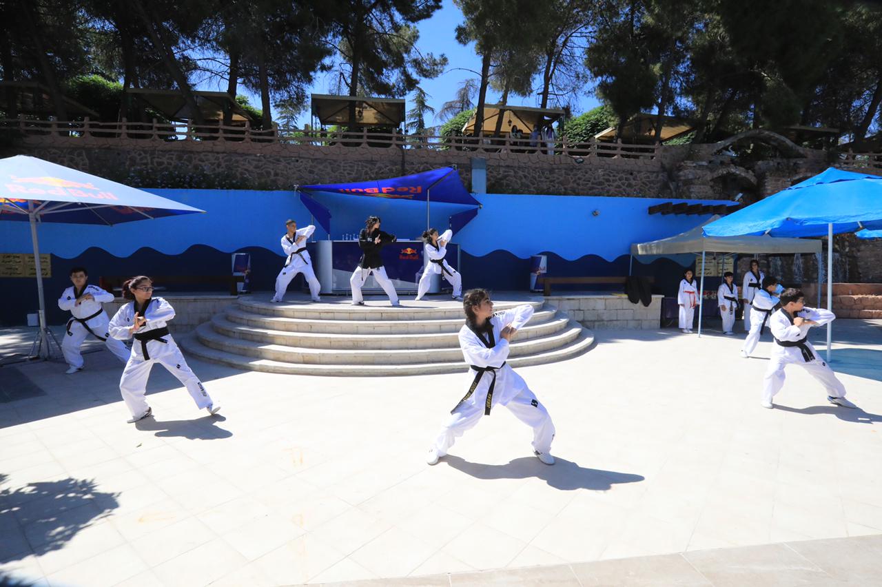 وزير الشباب يرعى احتفالات مدينة الحسين للشباب بمئوية الدولة 