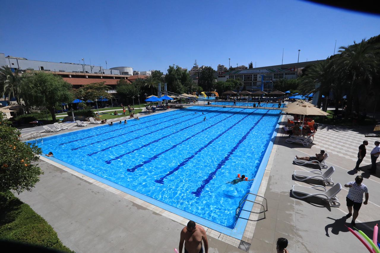 وزير الشباب يرعى احتفالات مدينة الحسين للشباب بمئوية الدولة 