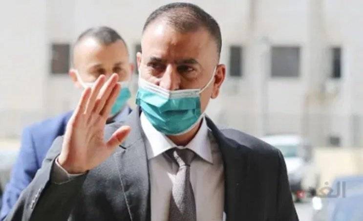 الفراية: وصلنا للمعيار الاول بإعطاء اللقاح لـ 1.5 مليون مواطن