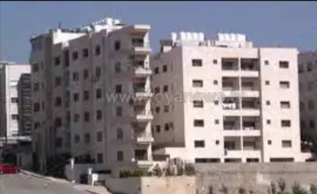 ارتفاع حركة بيع العقار في الأردن
