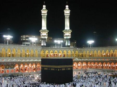 وزير الإعلام السعودي : إعلان آلية تنظيم الحج هذا العام.. قريبًا