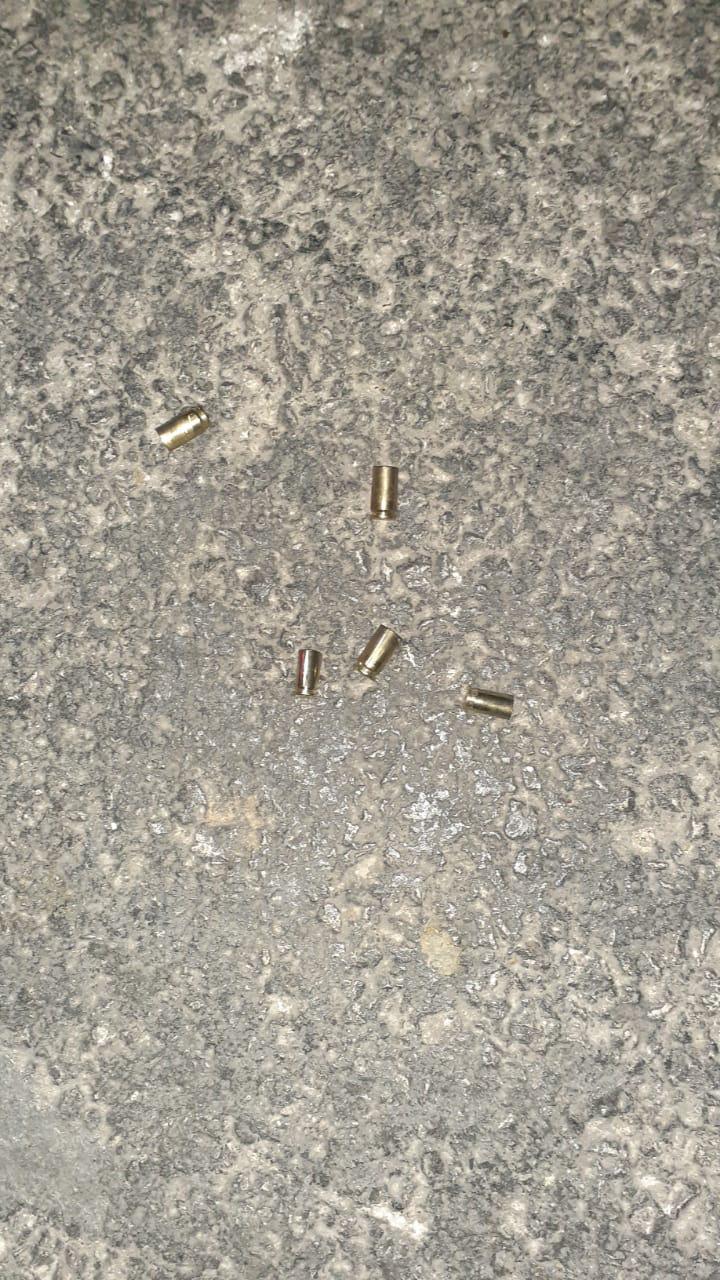 الامن العام : أربع اصابات في صفوف القوة الامنية التي تتعامل مع اعمال الشغب في لواء ناعور وهم قيد العلاج 