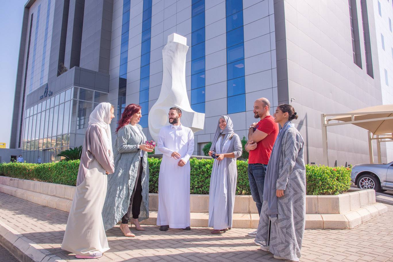 مجموعة شلهوب تُحدد استراتيجية أعمالها المستدامة في المملكة العربية السعودية ضمن أحدث تقارير الاستدامة الخاصة بها
