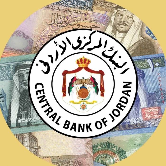 نائب محافظ المركزي: اجراءات لاحتواء تداعيات كورونا على الاقتصاد