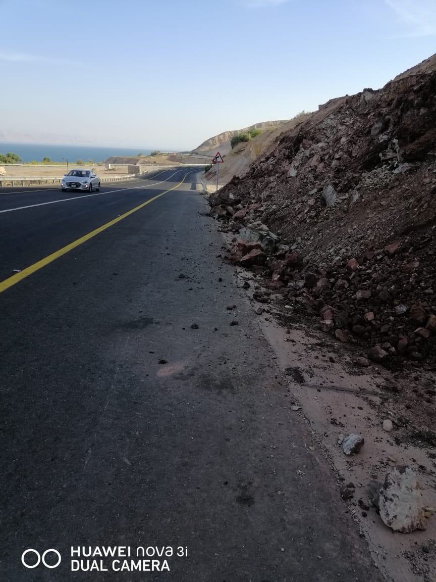 توضيح صادر عن وزارة الاشغال العامة والاسكان