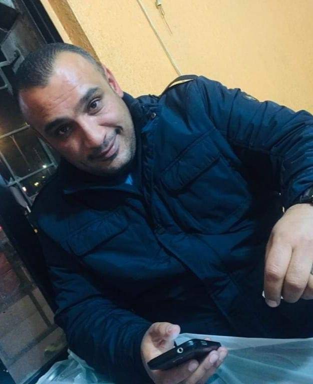 علاء أحمد الخلايلة مبارك صدور الإرادة الملكية السامية