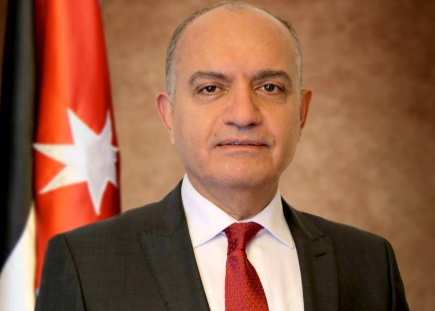 العضايلة عن مفكر عربي: الهاشميون من خيرة الزعامات