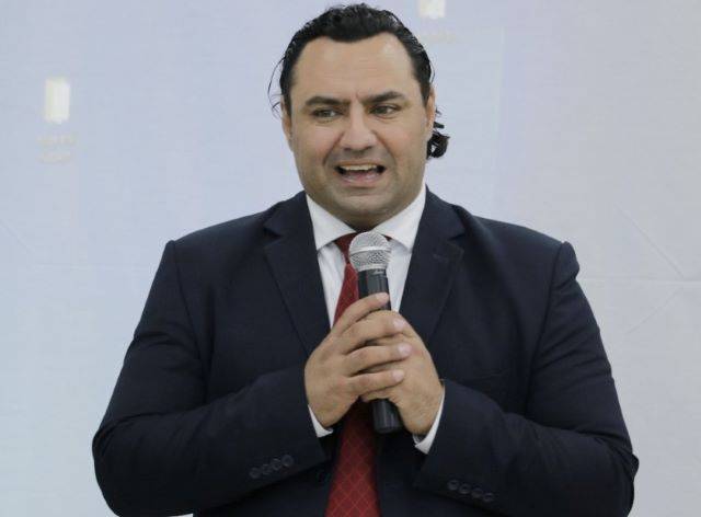 كلية الفنون التطبيقية فى جامعة بدر تنظم مهرجان لامود لصناعة الأزياء والموضة