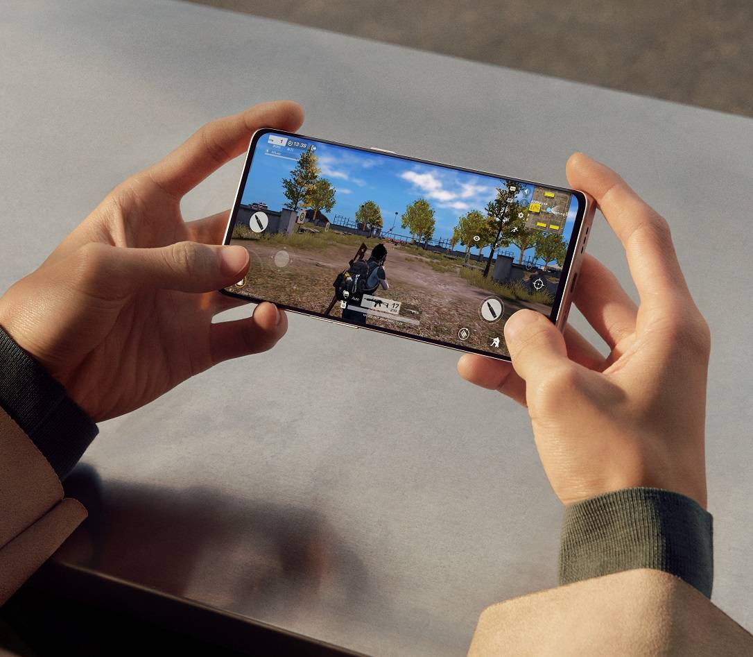 أوبو تقدّم أحدث أجھزتھا الذكیة احتفاءاً بنھائیات بطولة دوري ببجي موبایل PUBG  Mobile2021 في المنطقة العربیة
