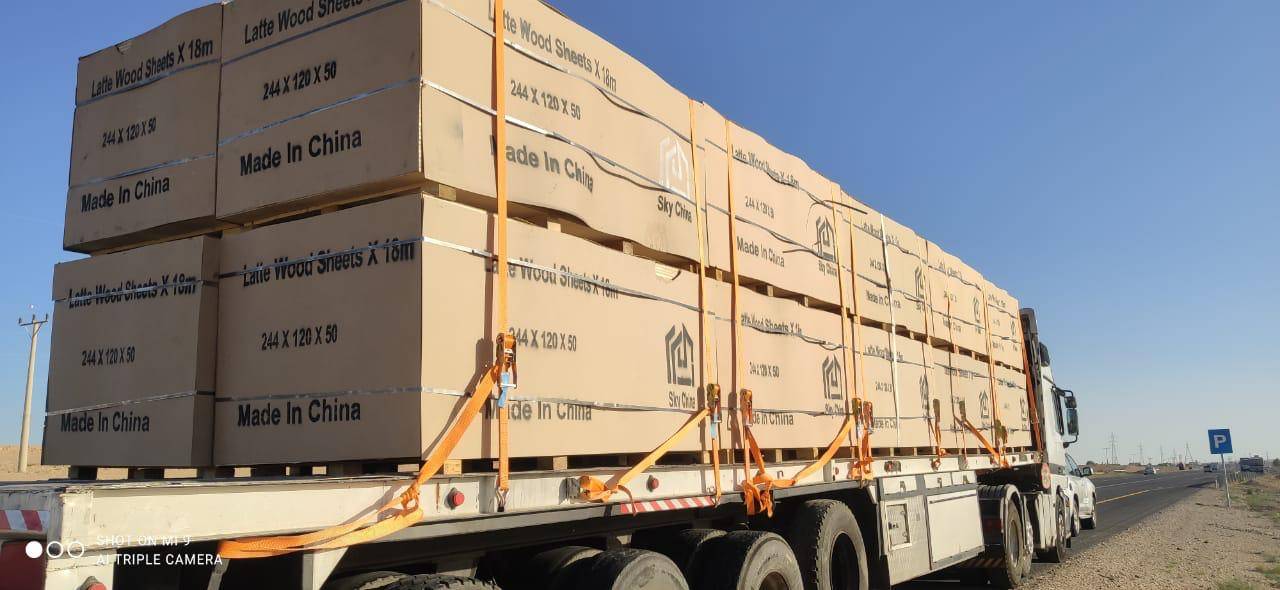 الجمارك الاردنية تحبط تهريب بضائع مختلفة