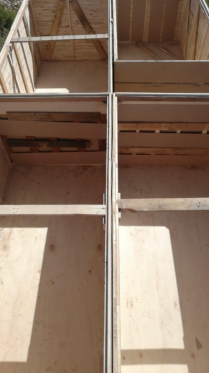 الجمارك الاردنية تحبط تهريب بضائع مختلفة