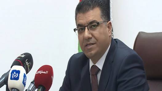 تسجيل الشركة الأردنية الفلسطينية لتسويق المنتجات الزراعية