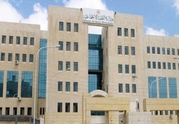 التنمية: ضبط 1410 متسولين خلال أيار الماضي