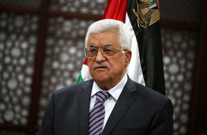 الرئاسة الفلسطينية تدين التصعيد الإسرائيلي في جنين