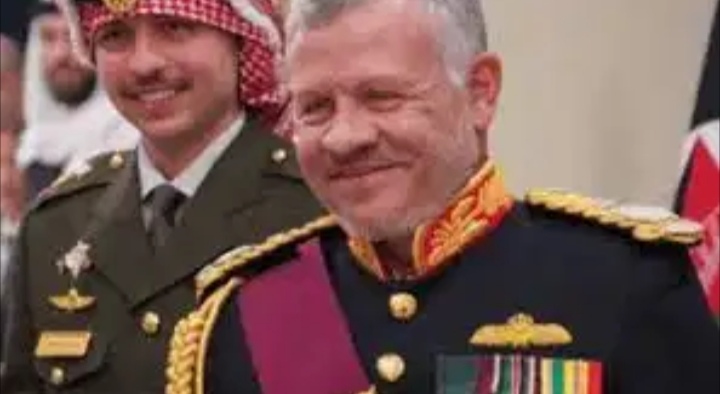 ملتقى البرلمانيات الأردنيات يهنئ الملك بعيد الجلوس ويوم الجيش وذكرى الثورة العربية