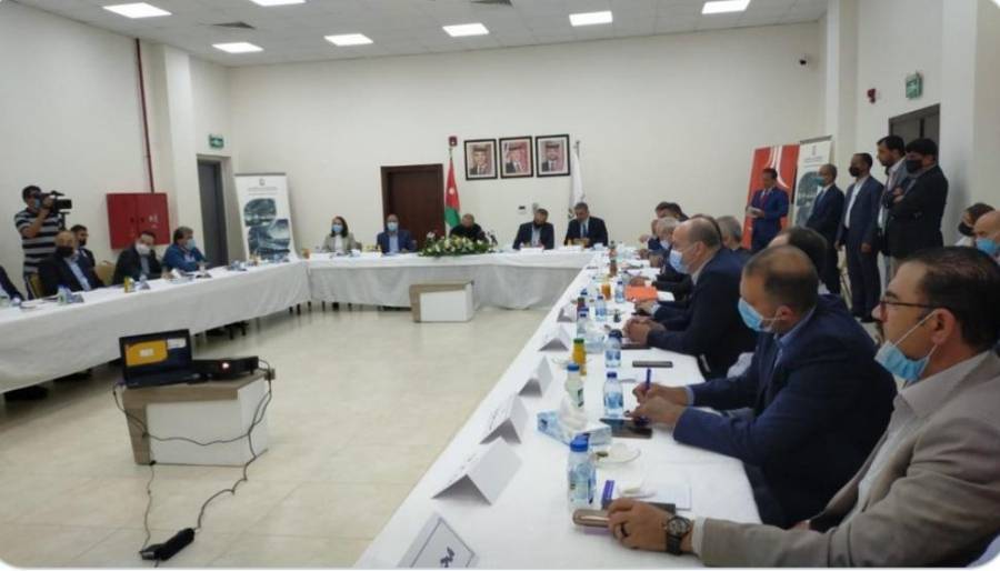 رئيس هيئة الأركان المشتركة يستقبل نظيره الباكستاني ويتابع تمريناً عسكرياً