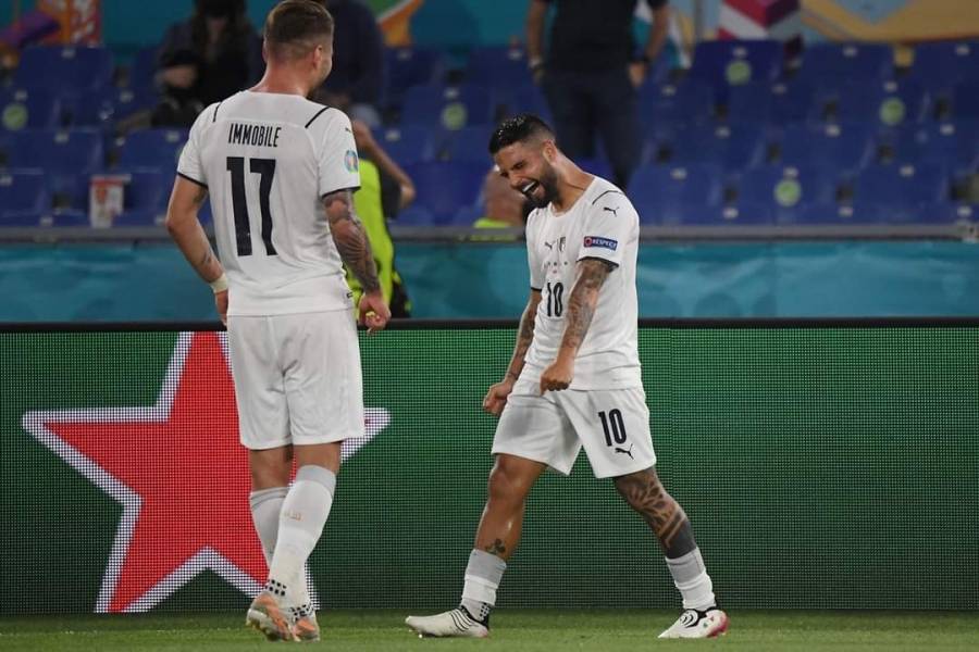 حدث تاريخي فريد في افتتاح يورو 2020