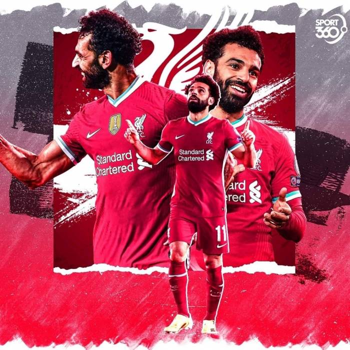 ليفربول يحسم موقفه من بيع صلاح