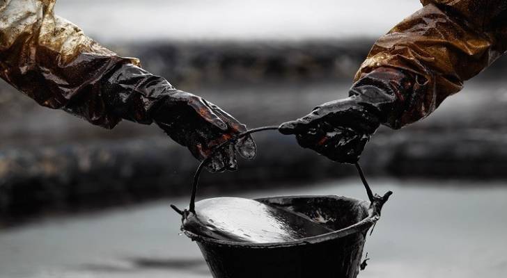 ارتفاع قياسي بأسعار النفط عالمياً