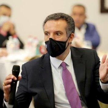 الفايز: التكاتف لعودة القطاع السياحي بشكل أقوى